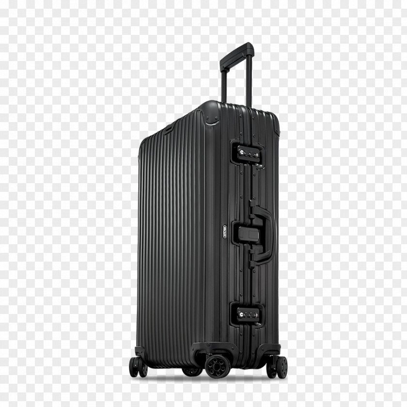 Suitcase Rimowa Salsa Multiwheel Cabin Boeing X-45 PNG
