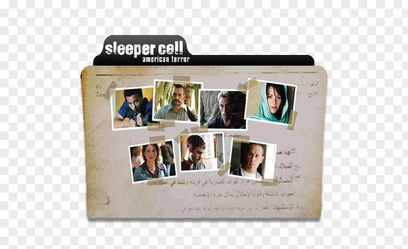 Terrorist Poster Product Photo Albums Photograph Sleeper Cell PNG