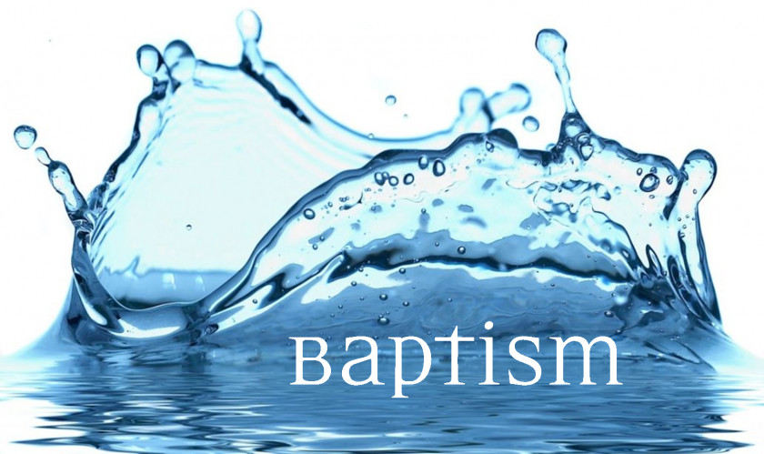 Water Bible Believer's Baptism Christianity Christian Church PNG