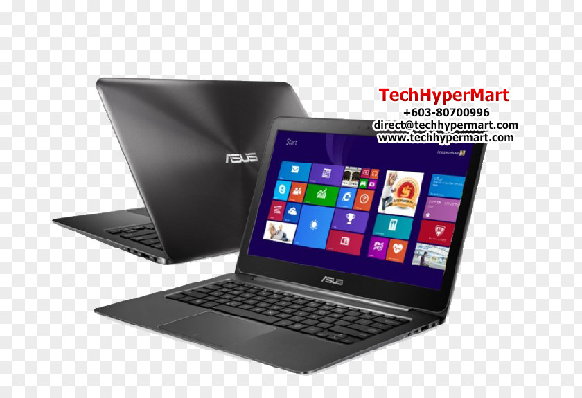 Asus Laptop Power Cord Hard Drives RAM Zenbook Intel Core PNG