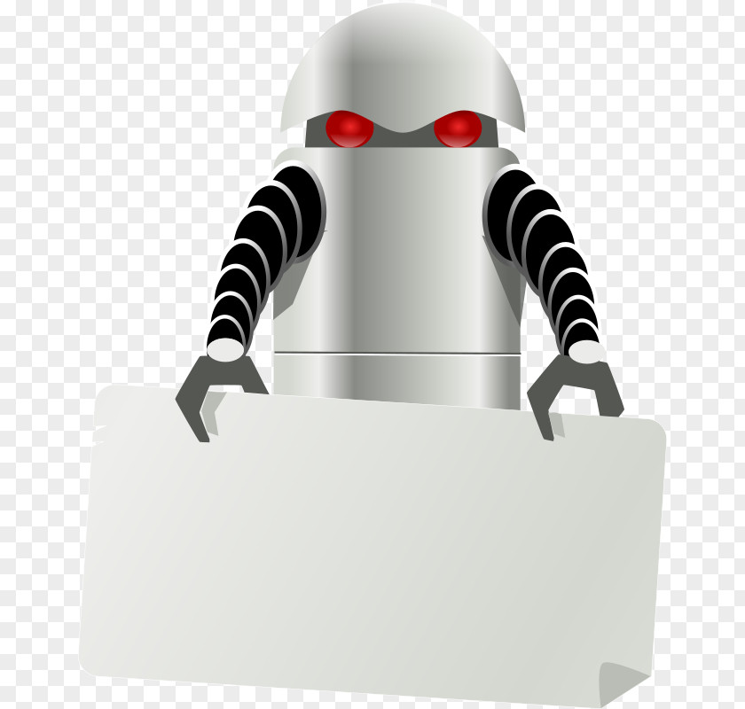 Carrying Cliparts Robot Clip Art PNG