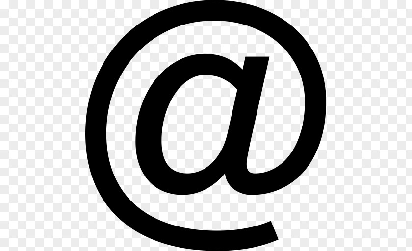 Email Address Internet PNG