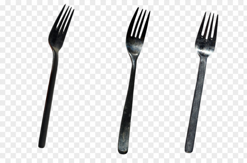 Fork Cutlery Kitchen Utensil Tableware Spoon PNG