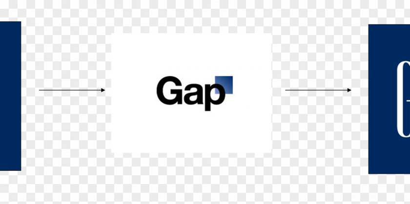 Gap Logo Brand Inc. Social Media Digital Marketing PNG