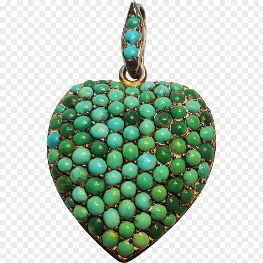Jewellery Turquoise Christmas Ornament Charms & Pendants Emerald PNG