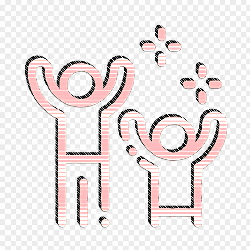 Lead Icon Win Happiness PNG