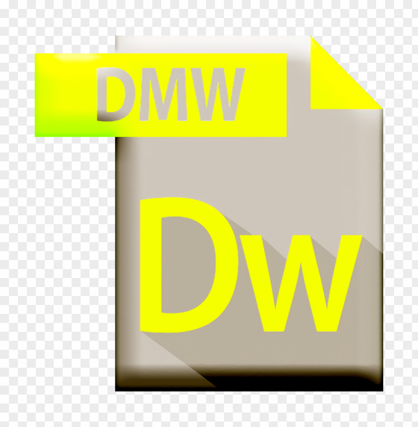 Material Property Logo Adobe Icon Dmw Extention PNG