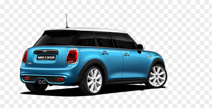 Mini 2012 MINI Cooper 2015 E 2.0 COOPER S 5-Door PNG