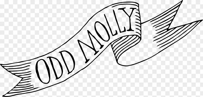 Odd Molly Clothing Retail Shopping Sales PNG