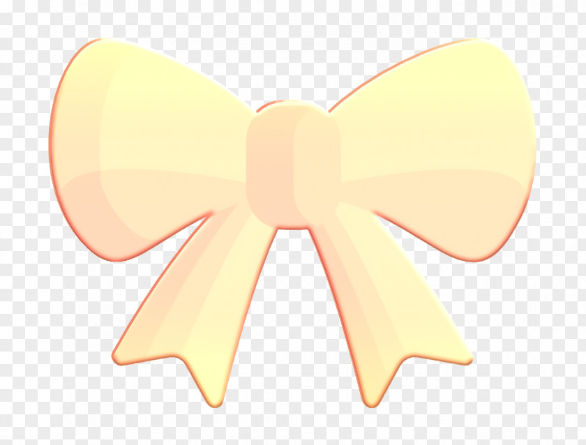 Ribbon Icon Smileys Flaticon Emojis Bow PNG