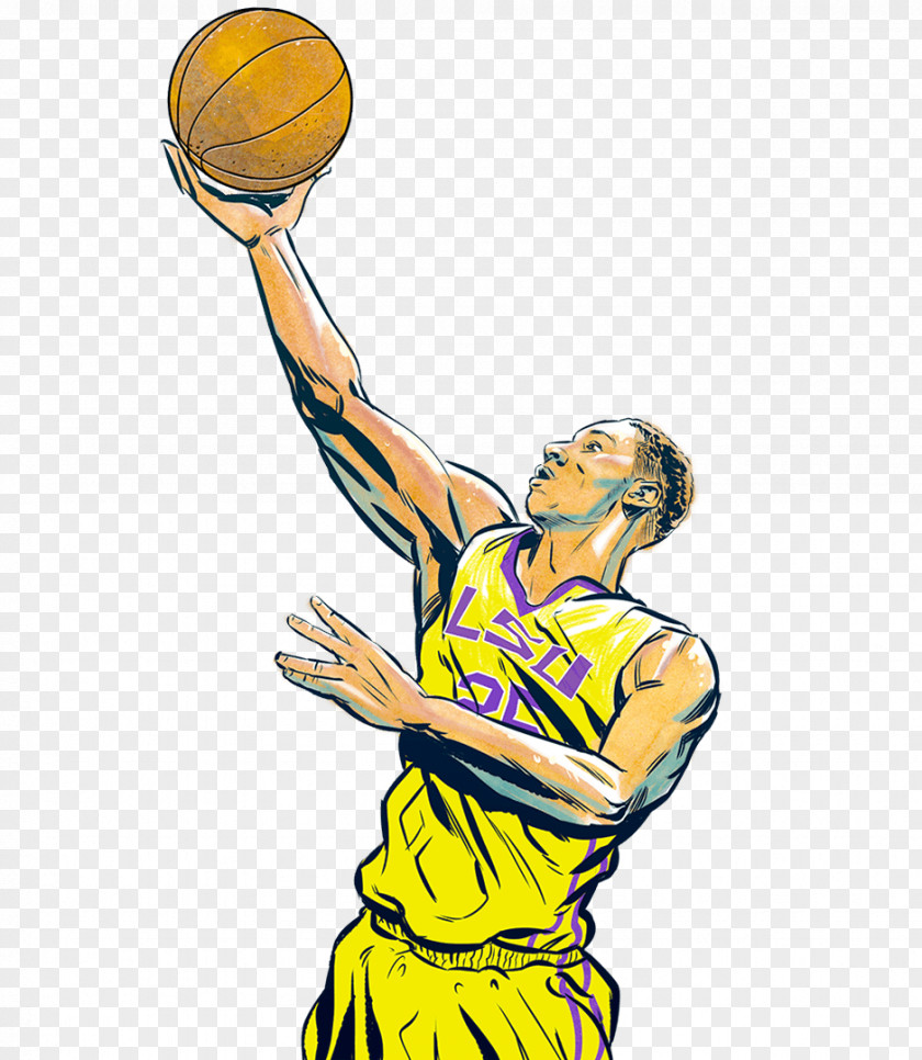 Simmons Team Sport 2016 NBA Draft PNG