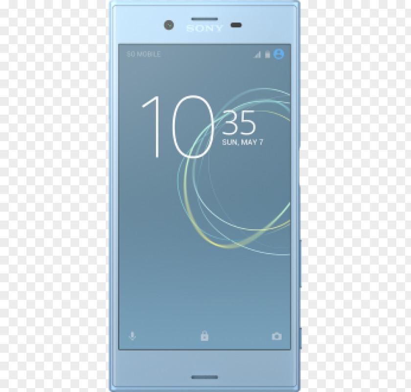 Smartphone Sony Xperia XZ S Mobile 索尼 LTE PNG