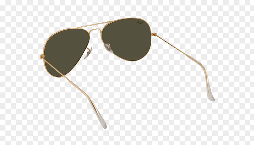 Sunglasses Aviator Ray-Ban Flash PNG