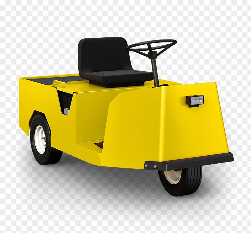Taylor Dunn Electric Vehicles Battery Vehicle Towing Car PNG