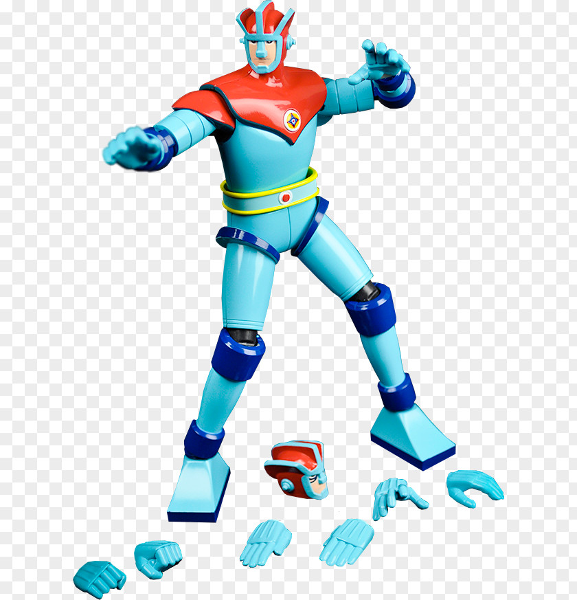 Toy Figurine Model Figure Action & Figures Die Casting Mazinger Z PNG