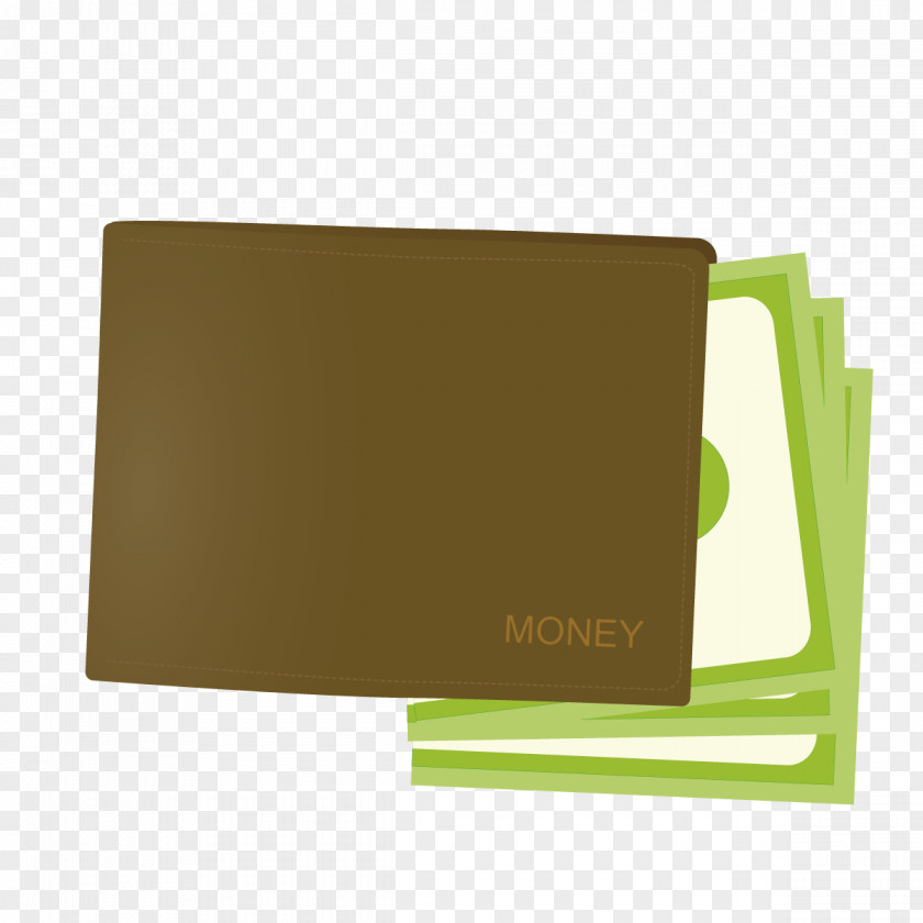 Vector Short Wallet Euclidean PNG