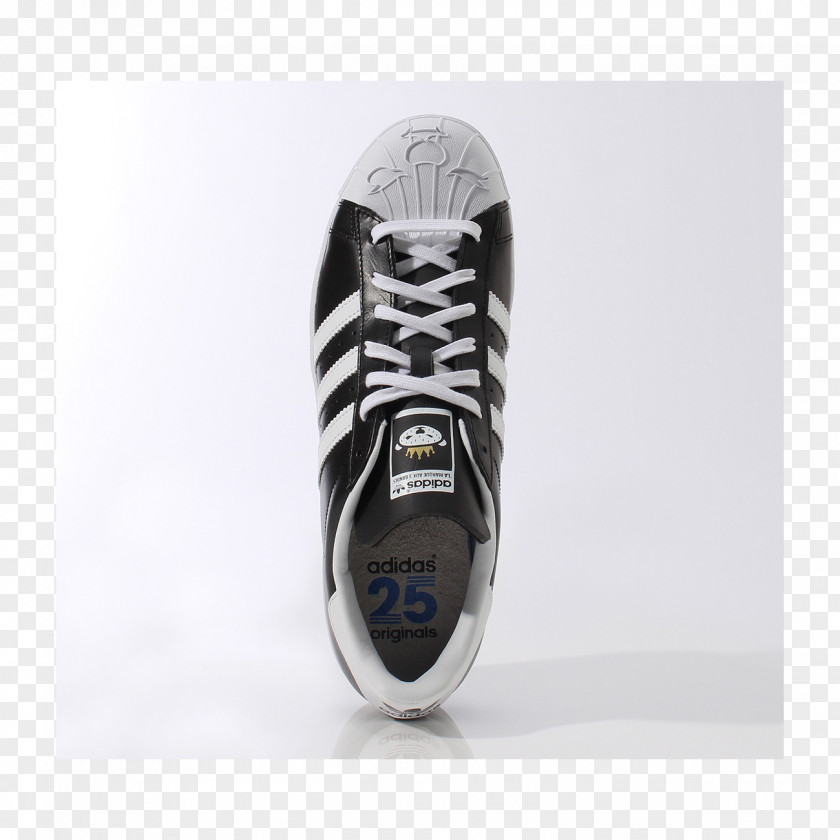 Adidas Sneakers Superstar Originals Shoe PNG