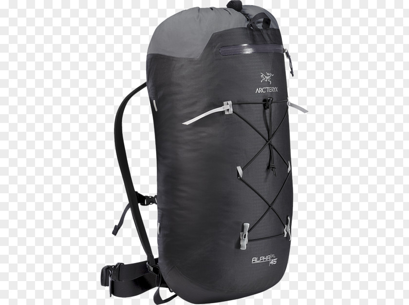 Backpacking Hiking Backpack Arc'teryx Clothing Shopping Osprey PNG