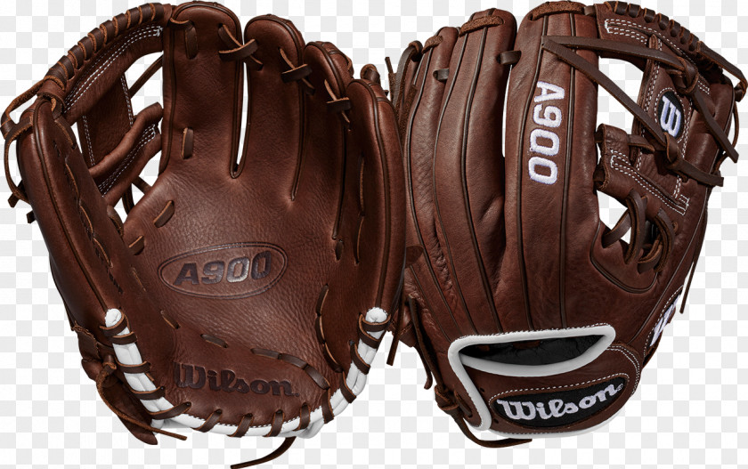 Baseball Glove Wilson Sporting Goods Softball PNG