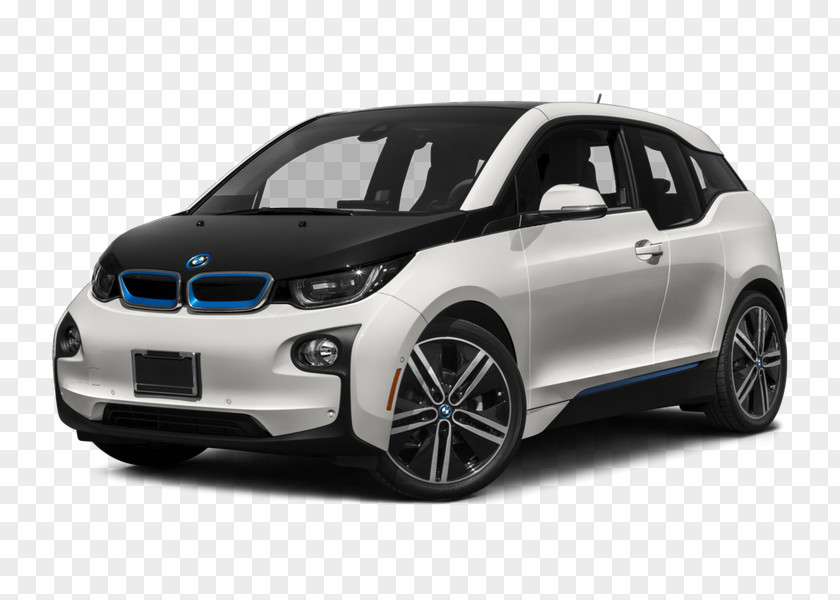 Bmw 2015 BMW I3 Car 2017 PNG