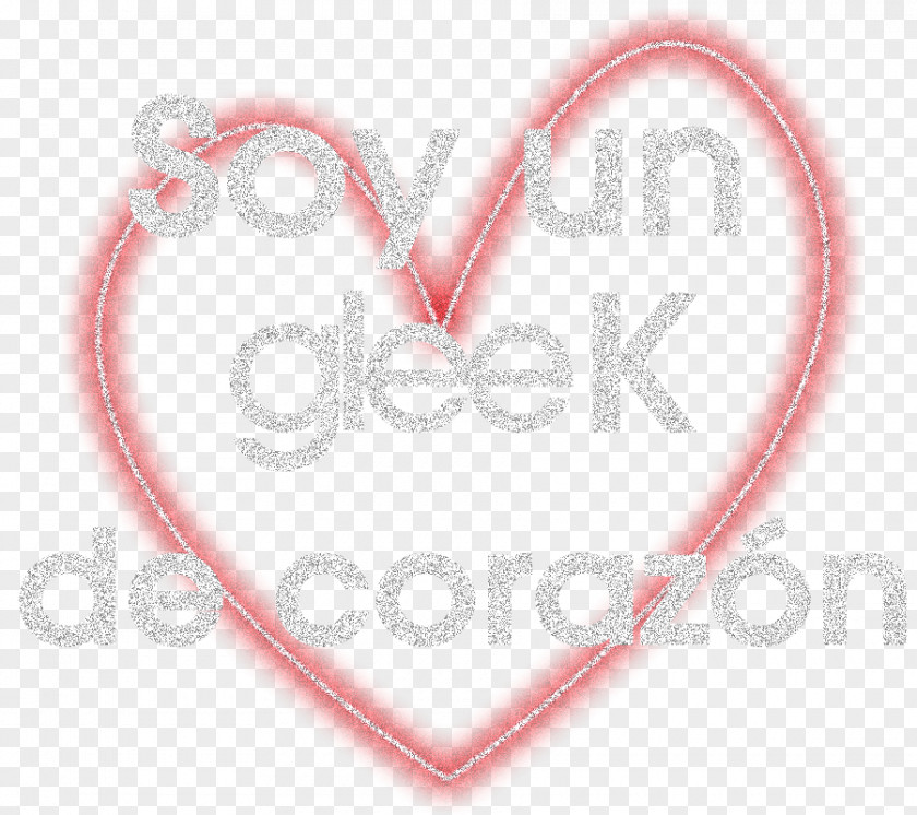 Breen Love Font Season Glee Cast PNG