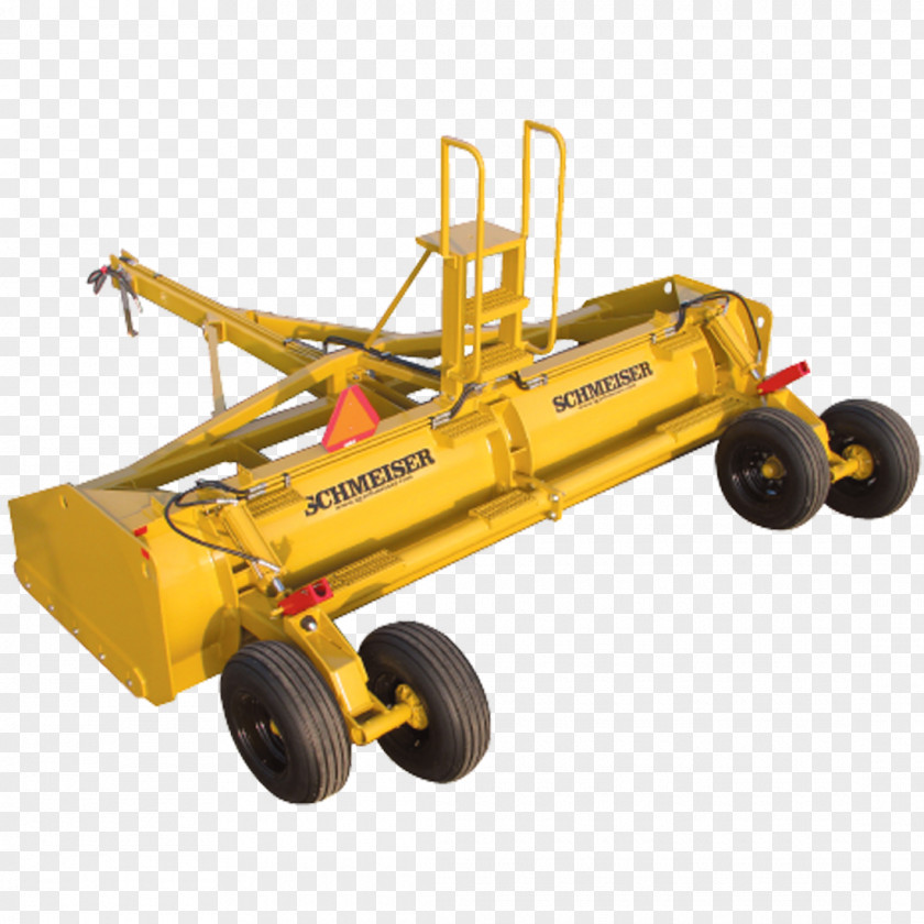 Bulldozer Machine Wheel Tractor-scraper John Deere Agriculture Grader PNG