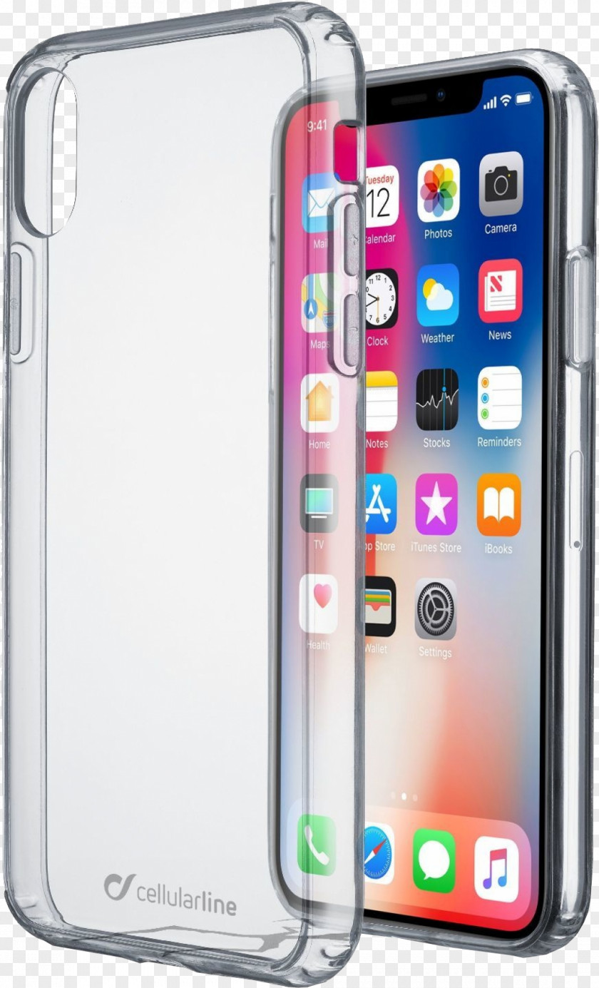 Case-Mate Apple IPhone X Silicone Case Mobile Phone Accessories Amazon.com Screen Protectors PNG