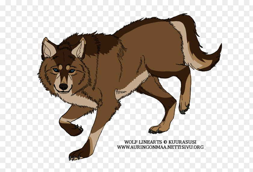 Dog Red Fox Wolf Fur PNG