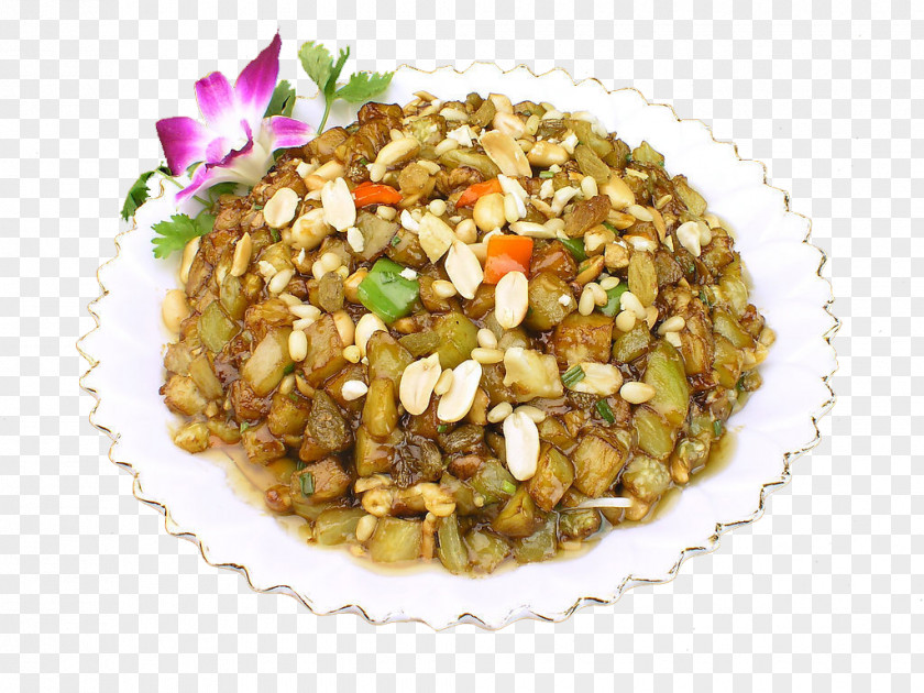 Eight Eggplant Red House Indian Cuisine Vegetarian Stuffing Recipe Dish PNG