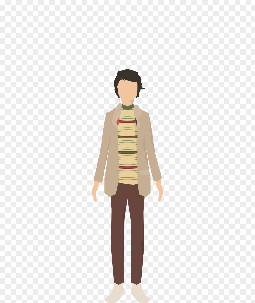 Eleven Character Clip Art PNG