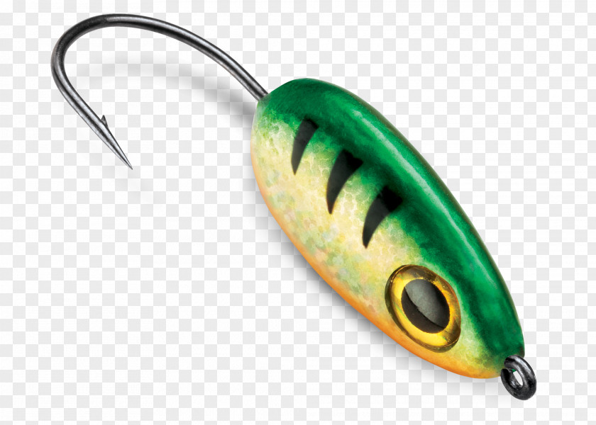 Fishing Gear Spoon Lure Tackle Baits & Lures Ice PNG