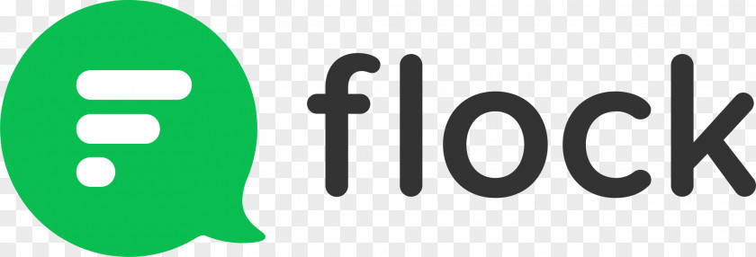 Flock Android Collaboration Logo Slack PNG