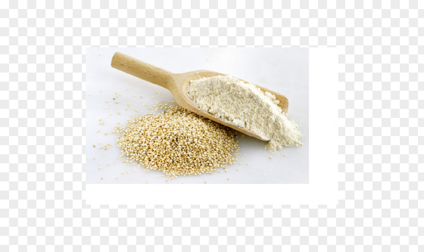 Flour Quinoa Organic Food Cereal PNG