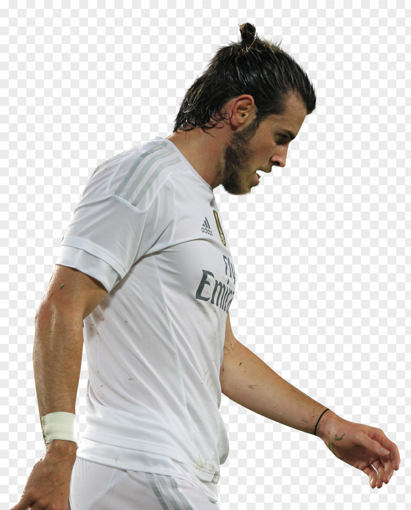 Gareth Bale Wales Real Madrid C.F. Football Player Manchester City F.C. United PNG