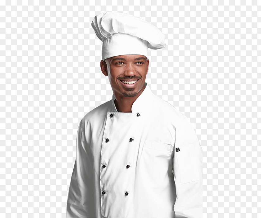Hat Chef's Uniform Clothing Headgear PNG