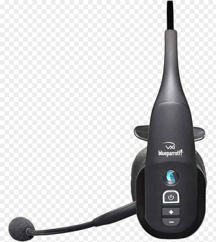 Headphones Audio AC Adapter VXi BlueParrott B350-XT Headset PNG