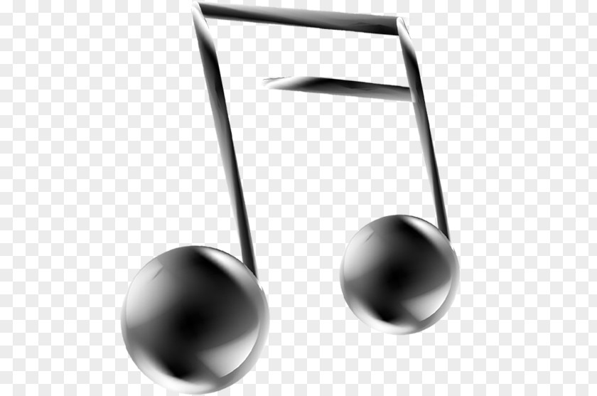 High Resolution Clipart Musical Note Clip Art PNG