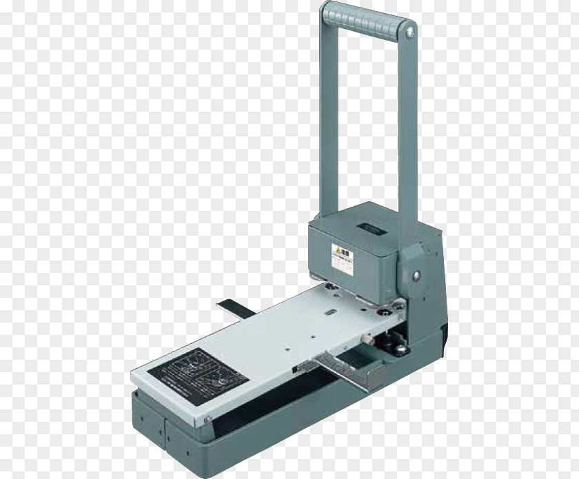 Hole Puncher Paper Carl Jimuki Punch Stationery Punching PNG