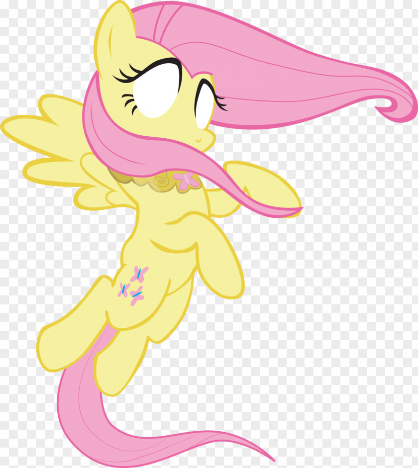 Horse Fluttershy Rarity Clip Art Pony Image PNG