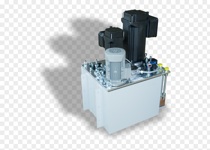 Machine Aroflex AG Hydraulics Servomechanism Hydraulic Power Network PNG