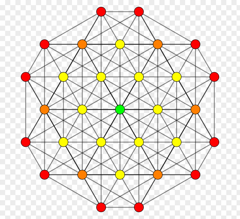 Mathematics 5-demicube Polytope Octagon Demihypercube Vertex PNG