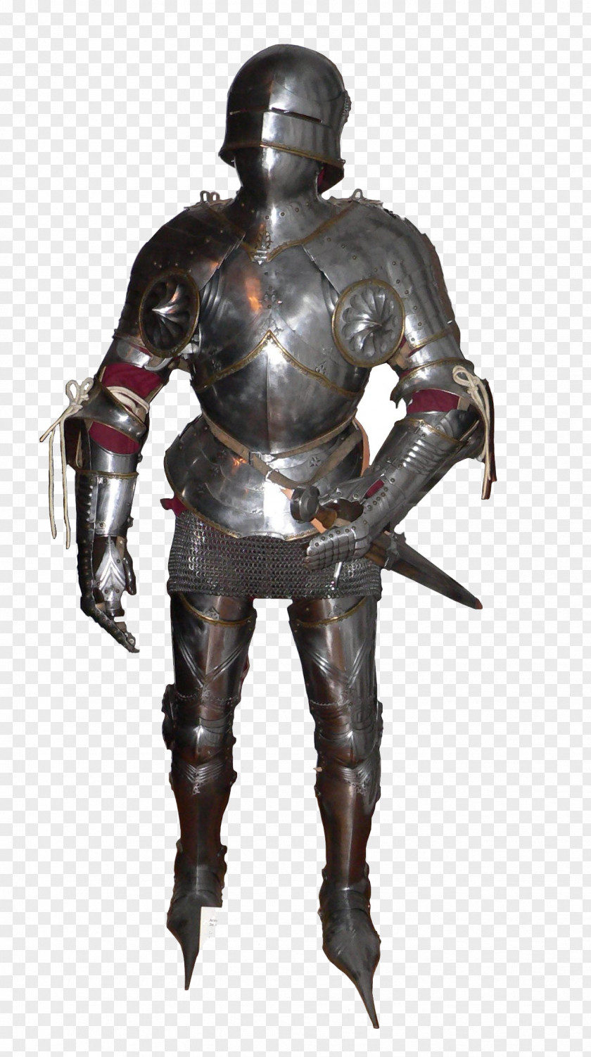 Medival Knight Europe High Middle Ages Early PNG