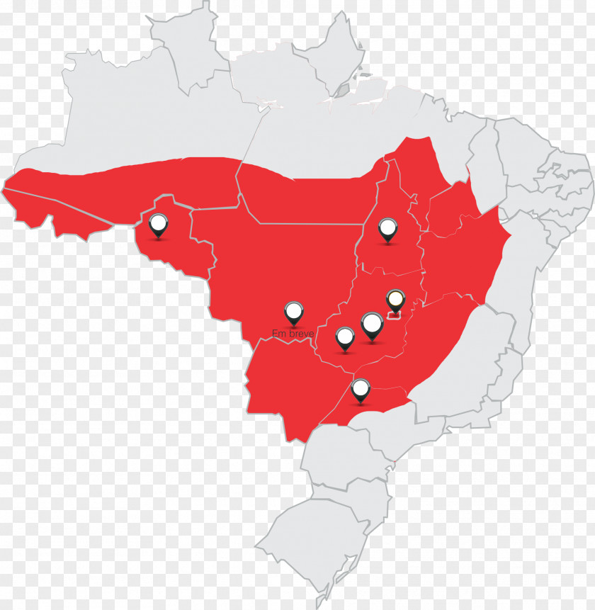 Minas Gerais Flag Of Brazil Distance Education PNG
