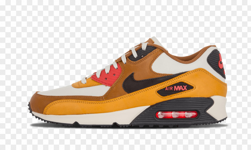 Nike Free Air Max Shoe Sneakers PNG