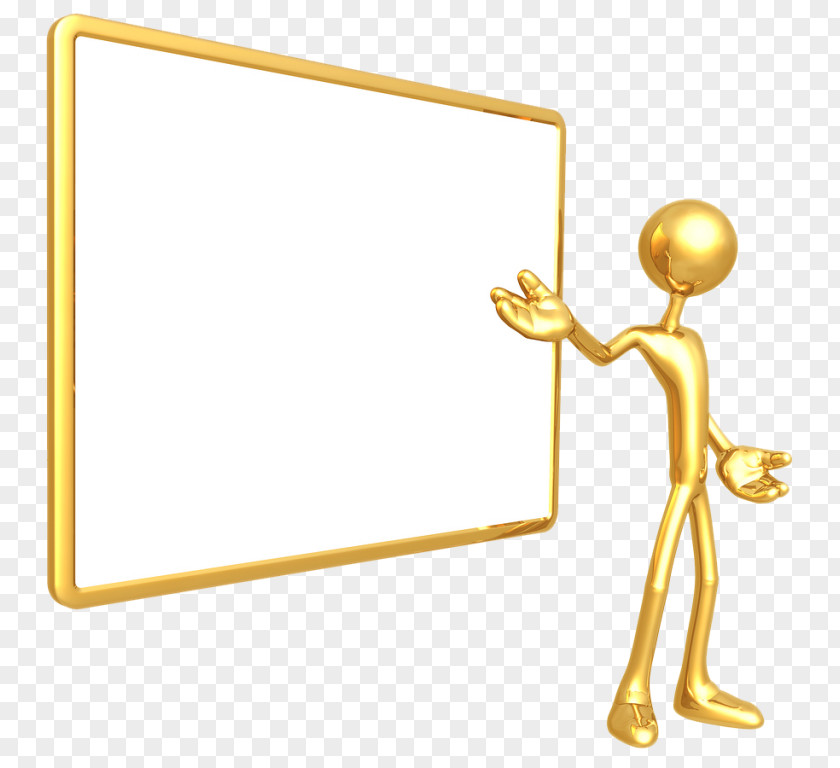 Presentation PNG