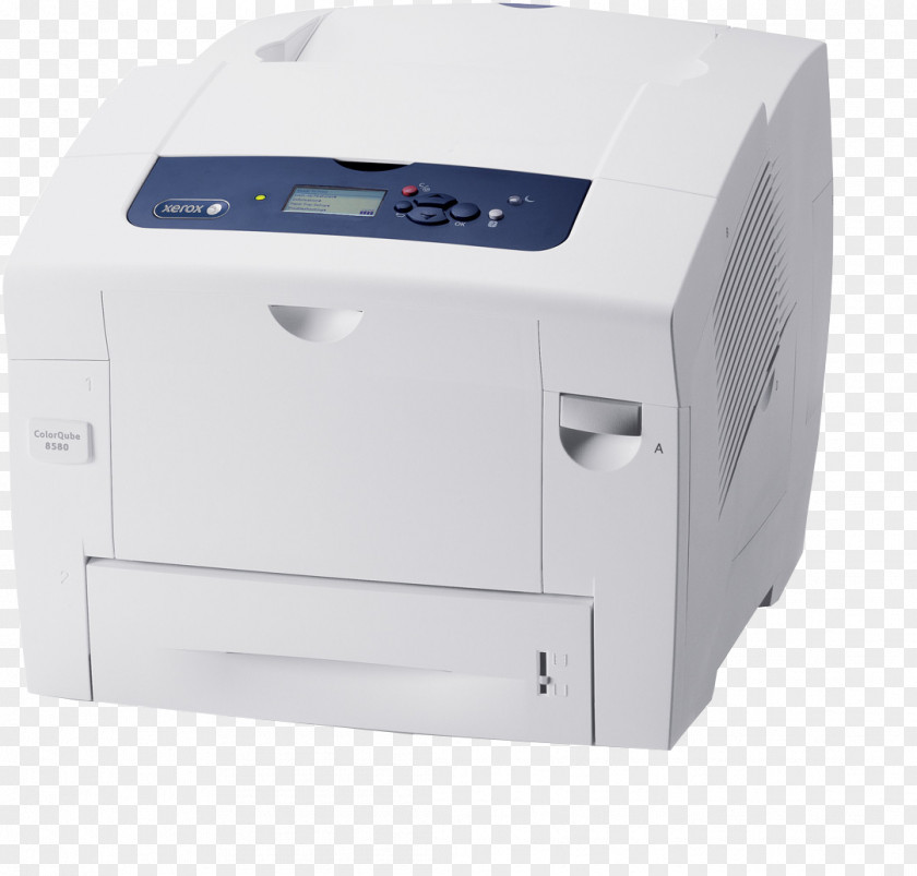 Printer Xerox ColorQube 8570 8580DN Solid Ink 8580/DN PNG