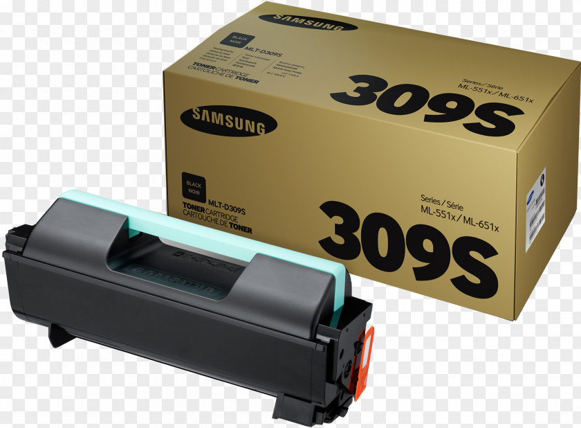 Samsung Toner Cartridge Ink Refill PNG