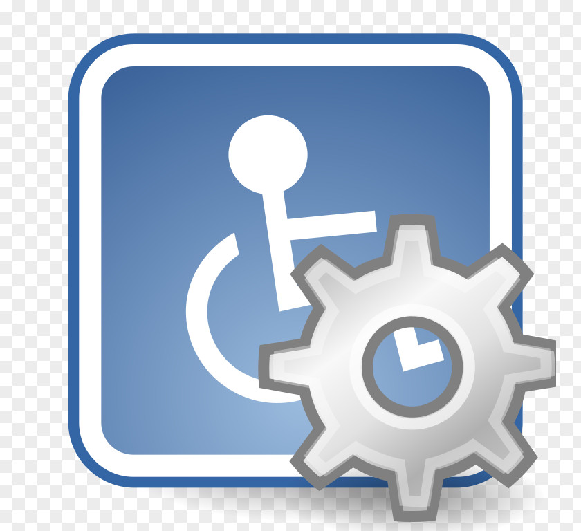 Technology Assistive Learning Disability Wheelchair PNG