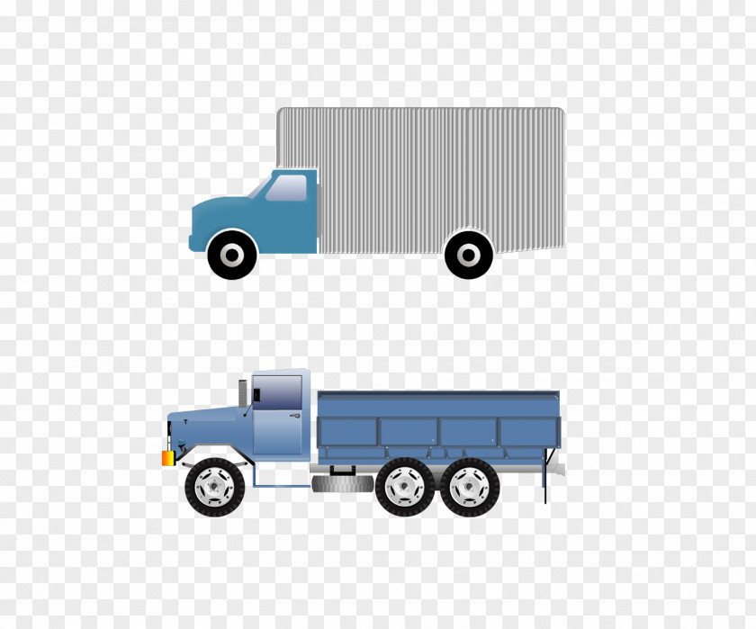 Truck Car Computer File PNG