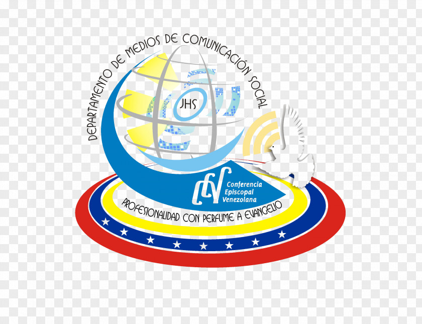 Venezuela Logo Organization Bishop Catholic Church Brand PNG